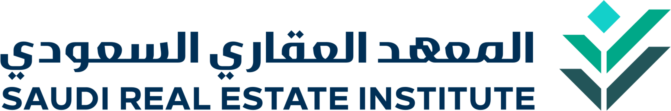 المعهد العقاري السعودي